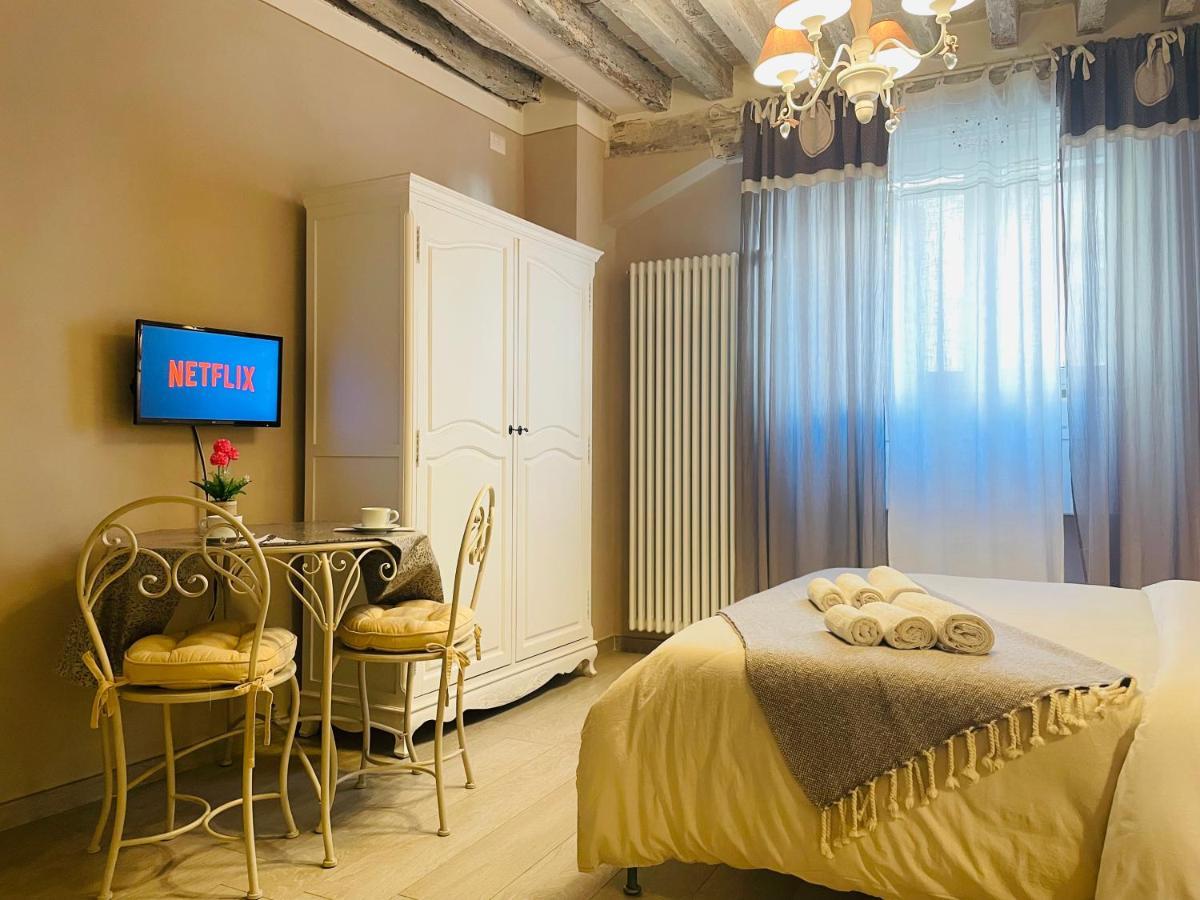 All'Interno Delle Mura Appartamento Con Wi-Fi E Netflix Lucca Exterior foto